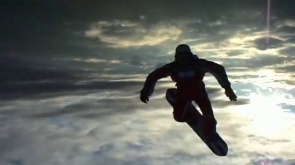 Скайсерфинг