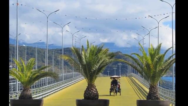 Олимпийский парк. Слайд-шоу.