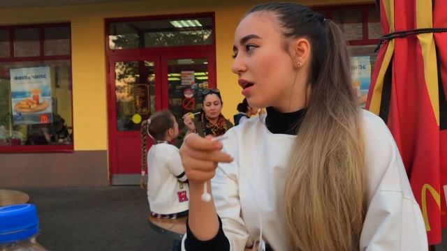 ❤❤Моё первое видео\\Привет.АГА.ДА❤❤❤ смотреть онлайн