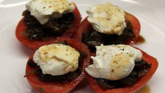 Вкусные будни