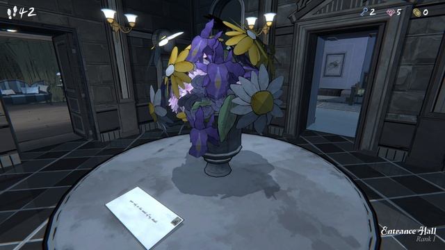 BLUE PRINCE БРОДИЛКА НА ДОЛГО смотреть онлайн