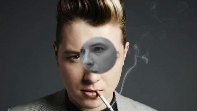 Джон Ньюман/John Newman