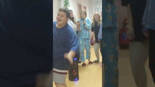 отдыхаю в лагере Чайка плюс