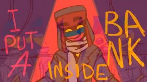 [Countryhumans] ВЕСЕЛИСЬ КАК РУССКИЙ | Полная PMV MAP видио с другога канала если чо