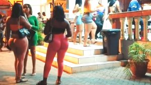 🇩🇴 Сосуа Доминиканская Республика — счастливое место 🇩🇴