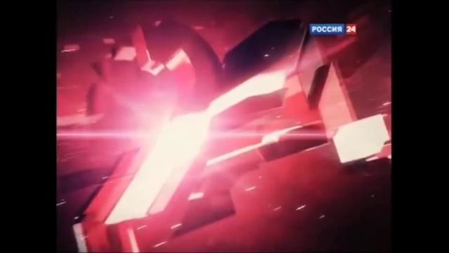 Новая заставка Mihail Pristavko-ТВ в стиле Россия 24 2010-2013 г. смотреть онлайн