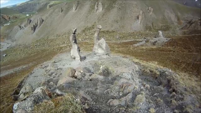 Джилы-Су, дубль два, 2015 смотреть онлайн