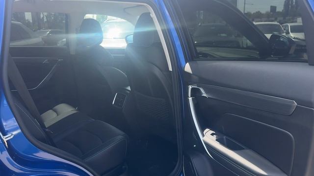 Geely Atlas Pro, 2022