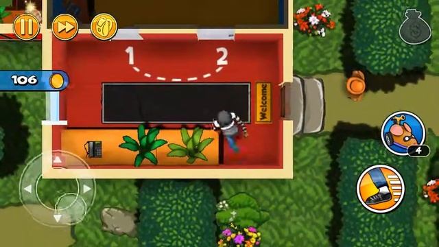 Вор боб 3-серия смотреть онлайн