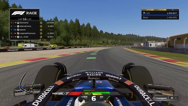 Open lobby / SPA смотреть онлайн