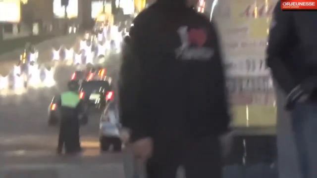 ДПС РФ Москва ' а где водитель ' смотреть онлайн