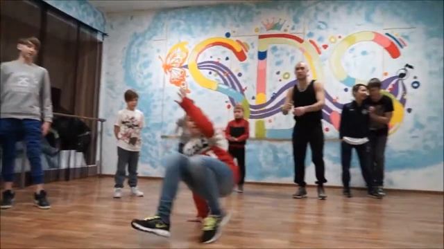 Анастасия Комарова 13 лет