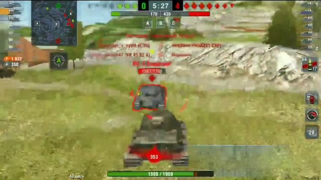 Гравитация.exe нарезка приколов и багов(wot blitz) смотреть онлайн