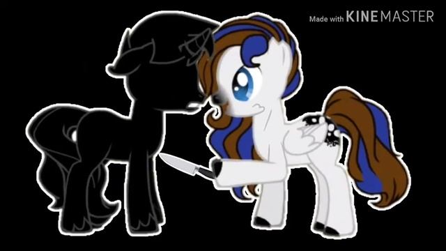 [Я останусь одна, завелу 10 кошек]=[Заказ]=[Пони клип] смотреть онлайн