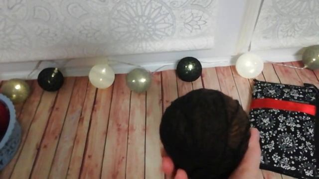 Первое видео знакомство #молодой_блогер #вязание смотреть онлайн