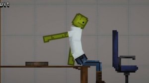 МИНИ-ФИЛЬМ SCHOOL BOY RUNAWAY! ПОБЕГ ОТ РОДИТЕЛЕЙ | Melon playground | Melon sandbox