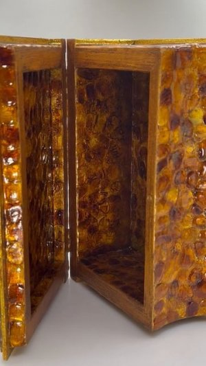 Мой милый ангел