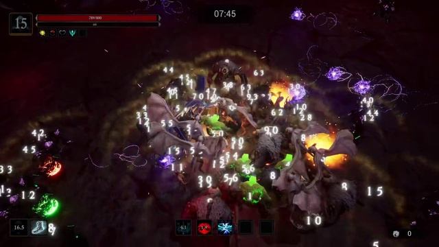 Souls Survivors Steam смотреть онлайн