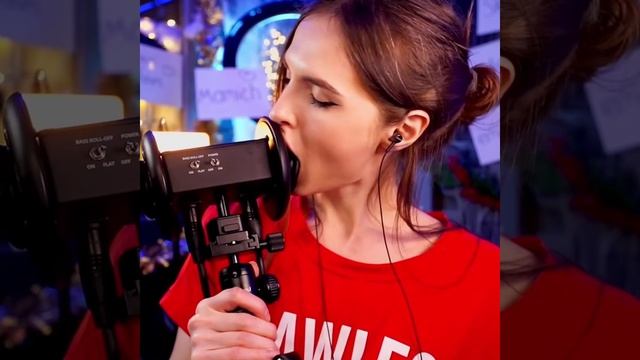 Tangerin - Flawless Ear Licking смотреть онлайн