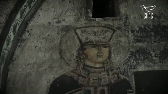 ⚡️День ангела. Благоверная царица Тамара. Премьера - уже в эту субботу, в 19:40 на СПАСЕ смотреть онлайн