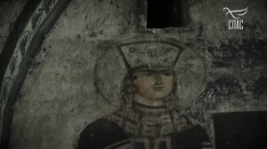 ⚡️День ангела. Благоверная царица Тамара. Премьера - уже в эту субботу, в 19:40 на СПАСЕ