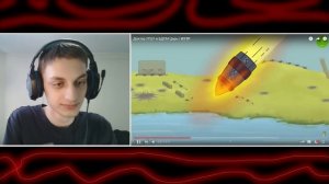 Геранд Коллаб 2 / RYTP - реакция на Kersh (Ремейк 4) - Керш Gerand геранд ритп мультики про танки