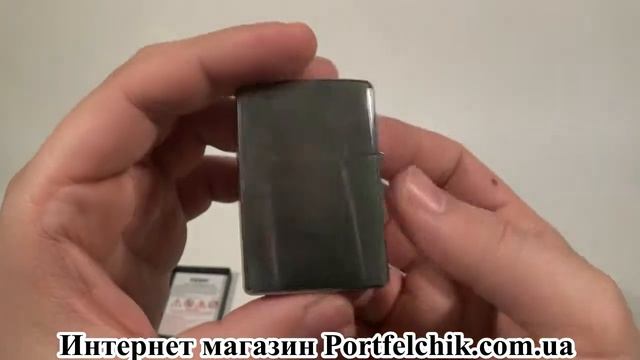 Запальничка Zippo 324595 Spiral Brushed Chrome смотреть онлайн