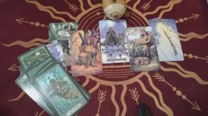 💫✨ 💖ЗНАКОМА ЛИ Я С БУДУЩИМ МУЖЕМ? таро. Онлайн таро. Расклад таро.