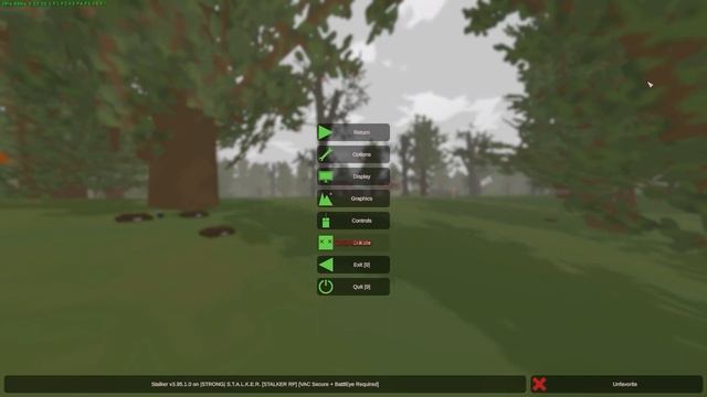 UNTURNED STRONG STALKER RP | Приколы Будней Админа \ Судная Ночь | Сталкер Стронг РП смотреть онлайн