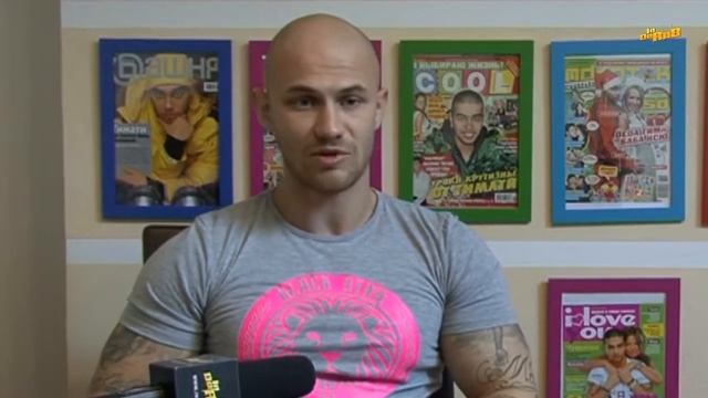 Джиган читает INDARNB (интервью, часть 3)