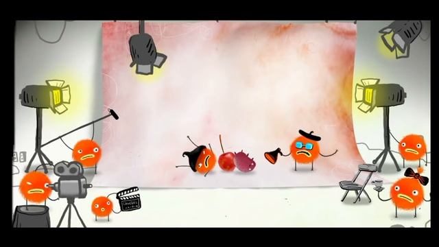 мультфильм чучел