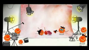 мультфильм чучел