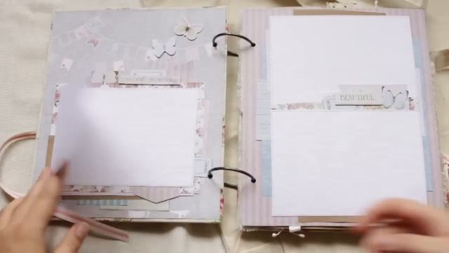 Романтический альбом "Love" смотреть онлайн