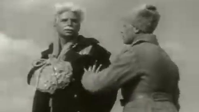 Мы из Кронштадта (1936) в хорошем качестве