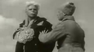 Мы из Кронштадта (1936) в хорошем качестве