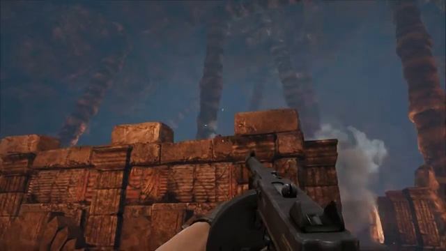 Deadfall Adventures - Шибальба (Финал) смотреть онлайн