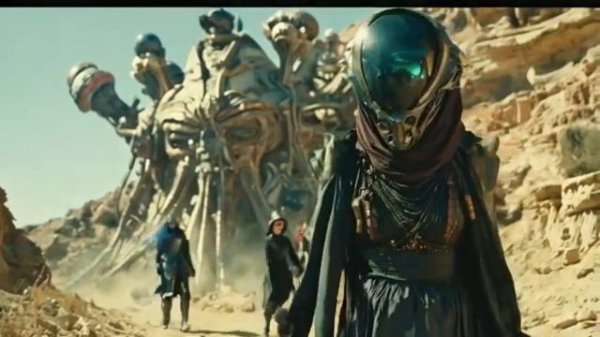 Elyria-IV: The Whispering Planet's Ancient Prophecy