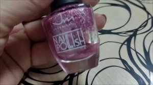 Маникюры апреля. Заканчиваю лаки для ногтей