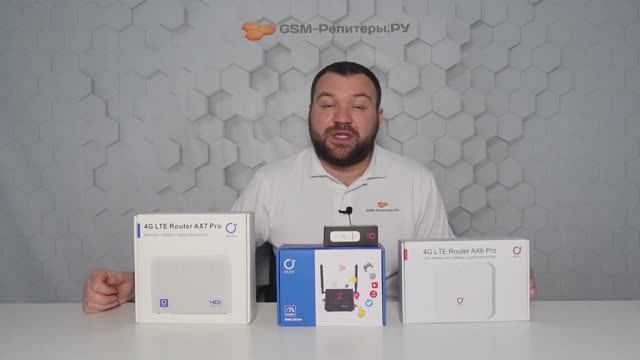 OLAX — обзор линейки роутеров AX5, AX6, AX7, U90 смотреть онлайн