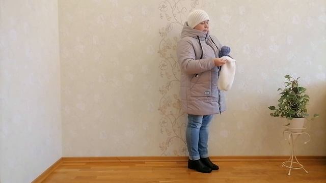 ПРО шапочки, которые ЛЕГКО и БЫСТРО можно СВЯЗАТЬ! ВЯЗАНИЕ спицами. смотреть онлайн