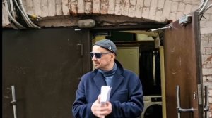 Влад Маленко