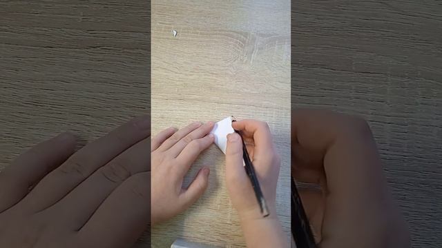 как сделать снежинку из бумаги смотреть онлайн