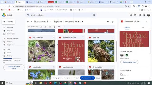 5 клас Урок25ПР3 05 12 смотреть онлайн