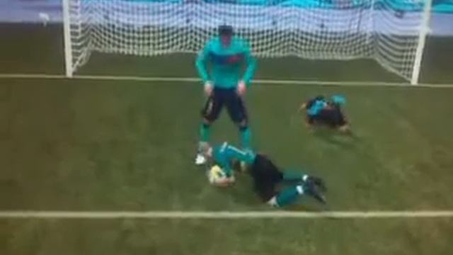 Fifa 12 прикол 3 смотреть онлайн