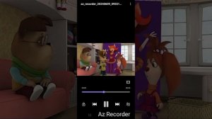 28 серия Барбоскины.Совсем как Жанна Киска.