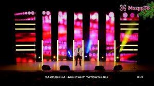 Газим Ильясов   Болоттар ағыр инде