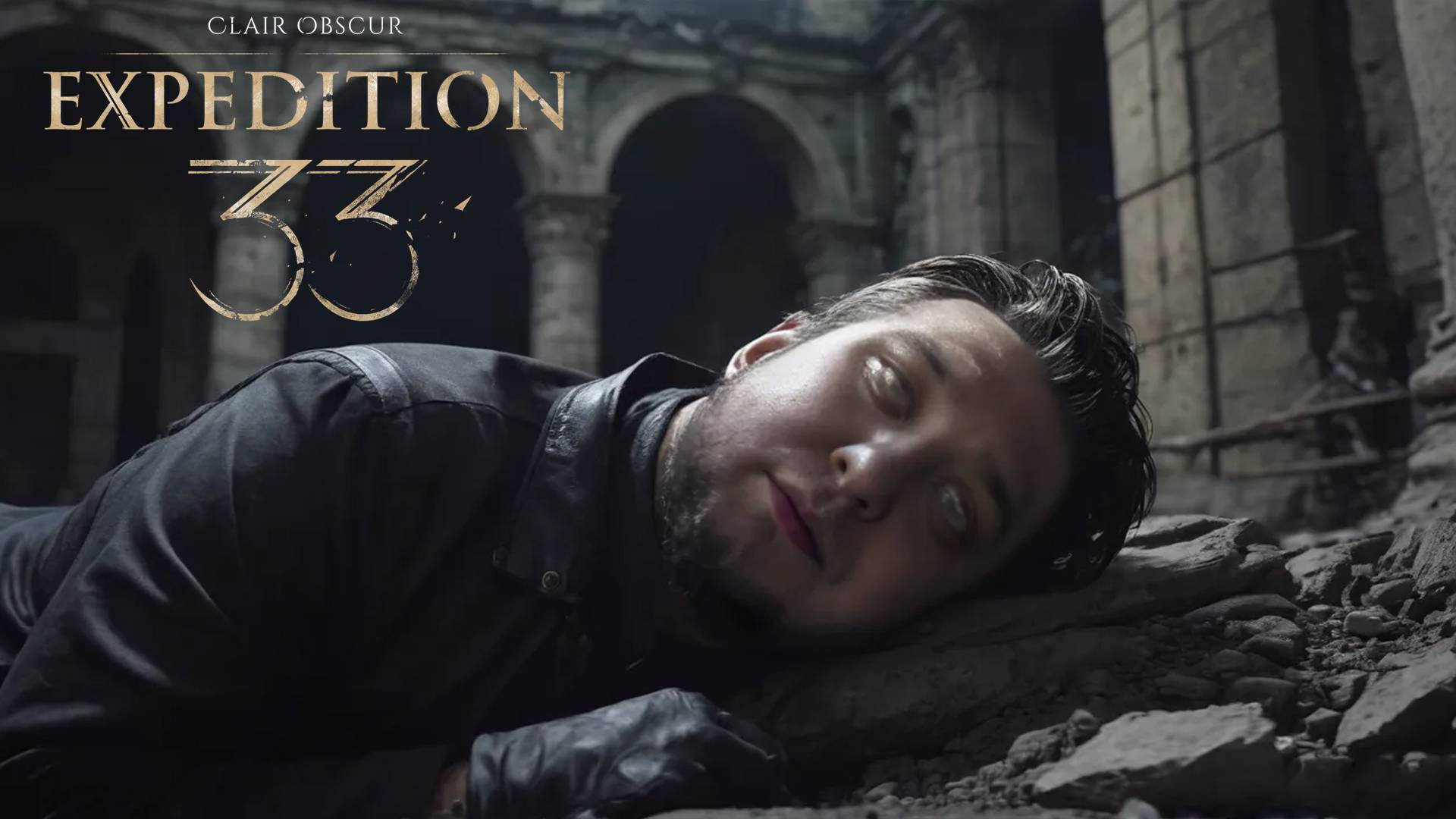 ВСЕМ КОМУ 33 ОБРАТИЛИСЬ В ПЕПЕЛ / Clair Obscur - Expedition 33 #1
