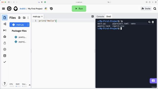 13. Programming ToolConcept of the Day Cloud IDEs смотреть онлайн