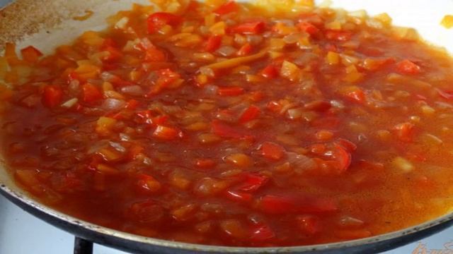 Книга рецептов