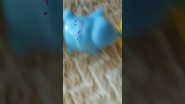 Кто это?! смотреть онлайн